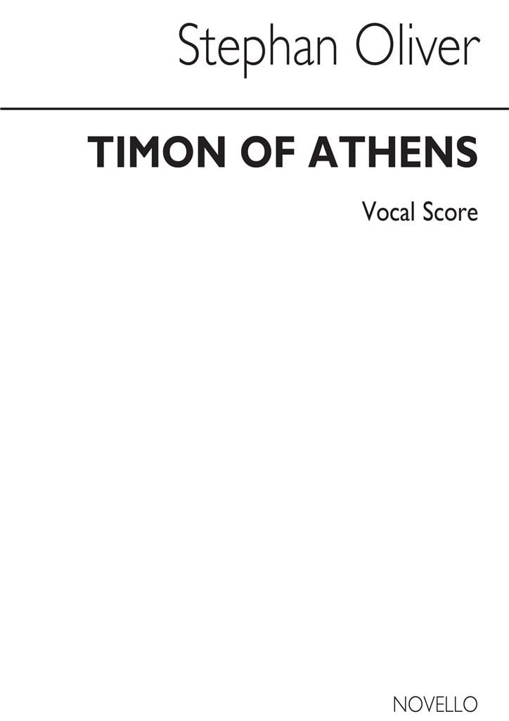 Timon Of Athens
